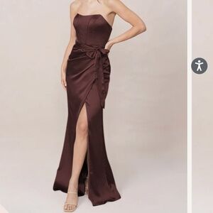 Revelry Bridesmaid Dress